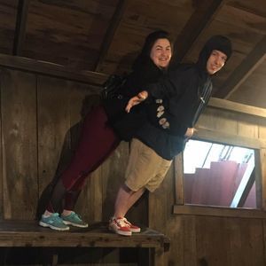 Meet your Posher, Corynne